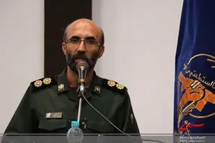 اجرای ده ها برنامه در حوزه استحفاظی ناحیه امام هادی (ع) به مناسبت نیمه شعبان