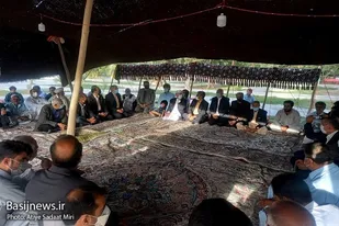 انتخاب اطح یعنی انتخاب مدیر کار آمد و با کفایت در همه حوزه ها