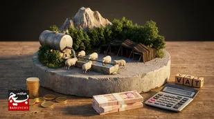 افزایش ۲۱۰ درصدی مالیات سبز در سمنان؛ آب عشایر چهل&zwnj;تن از محل عوارض آلایندگی تأمین شد