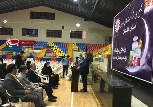 ۴۰ هزار بسته معیشتی بین خانواده&zwnj;های کم برخوردار گلستانی توزیع می&zwnj;شود