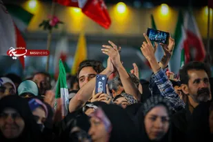 تبریز دوباره برخاست؛ &laquo;مَثْنَى وَفُرَادَى&raquo;