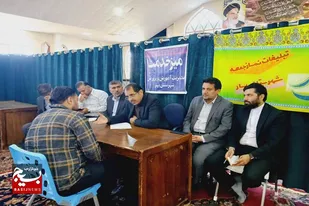بهره&zwnj;برداری از ۴۴ پروژه تا اول مهرماه سال جاری در استان همدان