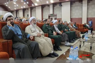 نشست هم اندیشی شورای تحول استان مازندران برگزار شد