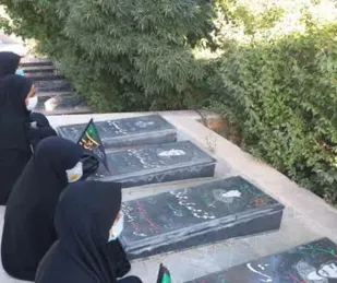 ایستگاه فرهنگی ورزشی گروه رزمی کاران ذوالفقار،طرح فتح خوانسار برگزار شد