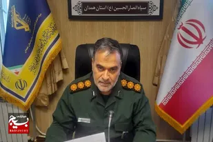 ضرورت تبیین نقش بسیج در تمام عرصه&zwnj;ها