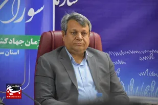 سیستان و بلوچستان دروازه امن تأمین کالاهای اساسی کشور در دوران تحریم