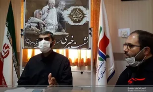 از رژه خودرویی تا فعالیت گردان رزمی ،برنامه&zwnj;های بسیج دانشجویی قم در دهه بصیرت و سالگرد شهید سلیمانی