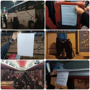 جانشین فرمانده سپاه ناحیه خرمشهر از اعزام&zwnj;کاروان ارتحال امام(ره) خبر داد