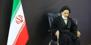 راه حل مشکلات امروز جامعه بشری در مفاد دعای ندبه نهفته است