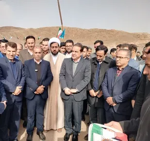 ۱۲هزار میلیارد ریال به سامانه گرمسیری در کشور تخصیص یافت