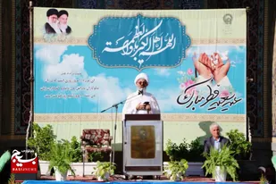 باید برای سرمایه&zwnj;گذاران بخش تولید در کاشمر فرش قرمز پهن کرد