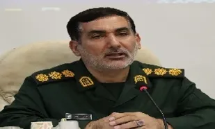 حضور مردم و توان بازدارندگی، ستون&zwnj;های قدرت جمهوری اسلامی است