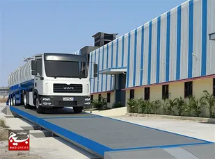 اجرای طرح صحت سنجی عملکرد ابزار&zwnj;ها و وسایل سنجش سنگین در خوزستان
