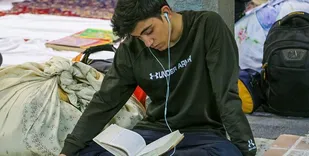 اعتکاف؛ تمرین بندگی و فرصتی مناسب برای جهاد تبیین است