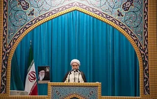 مدیریت شهدا الگوی مسئولیت جهادی باشد