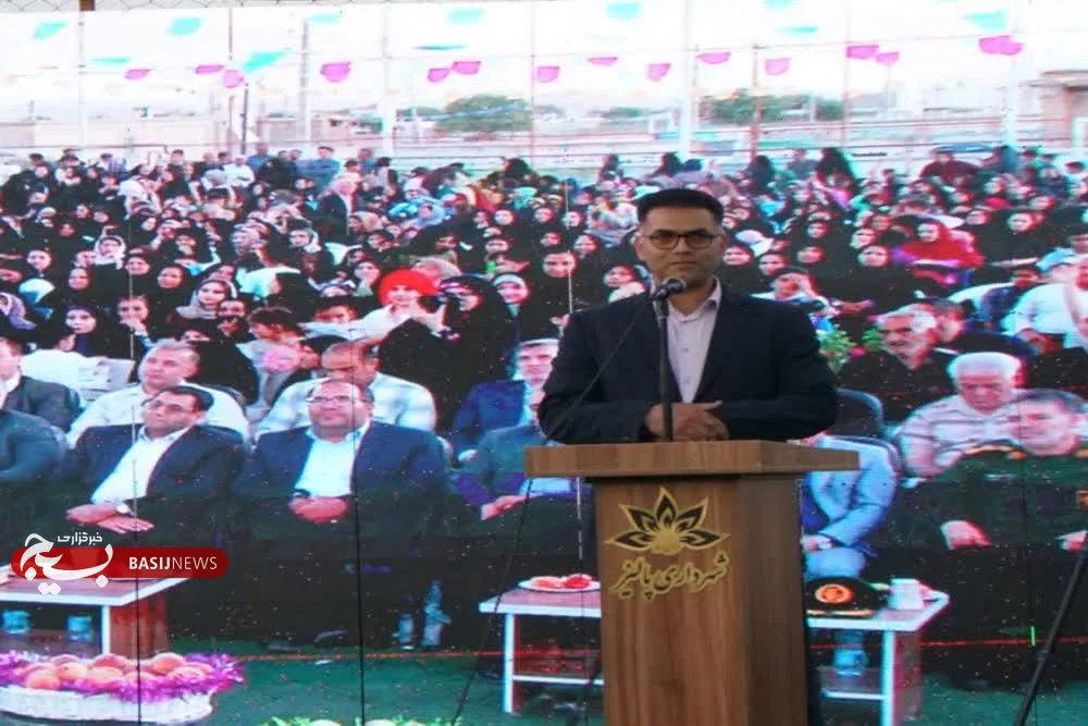 امنیت غذایی خط مقدم مقاومت در برابر استکبار است / تولید ۴.۶ میلیون تن مواد غذایی در استان همدان