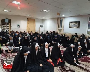 برگزاری یادواره شهید مهدی ملاشاهی بمناسبت هفته دفاع مقدس در حسینیه مجتمع محمدزاده&nbsp; زاهدان
