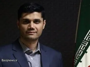 میعاد صالحی مدیرعامل شرکت راه&zwnj;آهن شد