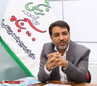 ۱۱ درمانگاه شبانه&zwnj;روزی، ۱۱۰ هزار خدمت؛ جهادگران سلامت فارس در اربعین خادم زائران حسینی شدند