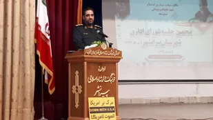 حمایت مطلق و تمام قد از ولایت مترادف با بصیرت فاطمی است