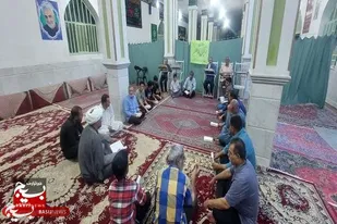 قرآن، چراغ هدایت در مسیر آرمان&zwnj;های شهیدان