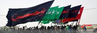 حماسه اربعین حسینی تحولی عظیم در جهان ایجاد کرد /ضرورت تداوم شور و شعور اربعینیان برای پاسداری از معارف حسینی