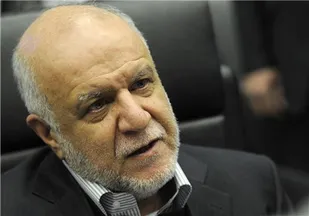 سؤال کمیسیون انرژی مجلس از زنگنه در خصوص انحلال یک شرکت نفتی