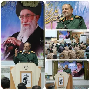 اگر جنگی شروع شود آماده تر از گذشته هستیم و دشمن را پشیمان خواهیم کرد