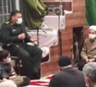 نشست روشنگری در پایگاه بسیج شهید رجایی برگزار شد