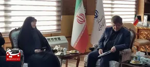 توسعه خطوط و دو بانده شدن مسیر ریلی و ایستگاه&zwnj;های جدید در اولویت&nbsp;
