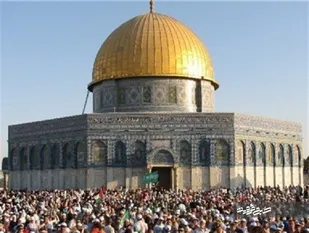 روز قدس عرصه جوشش خشم جامعه بین الملل علیه جنایات صهیونیست است