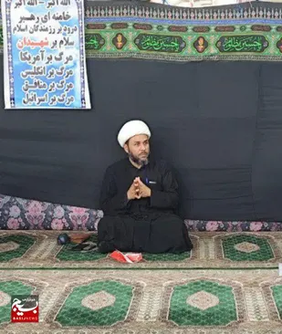 تشکیل قرارگاه رسانه&zwnj;ای در شوش
