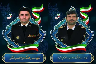 بیانیه&zwnj; فرمانده و مسئول نمایندگی ولی فقیه در سپاه ناحیه ملایر در پی شهادت دو سرباز فداکار وطن