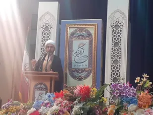 اولین دوره جشنواره لیگ قرآنی شهرستان البرز با هدف ترویج فرهنگ قرآنی در سطح شهرستان البرز برگزار شد