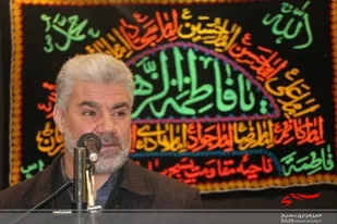 یکی از برکات امام حسین (ع) و فرهنگ عاشورا این است که مولد امنیت ملی برای کشور است.
