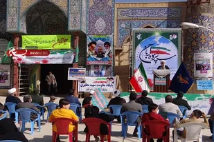 ۱۳ آبان یادآور انسجام ملی، ایستادگی و مبارزه با استکبار جهانی است