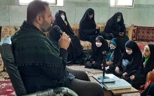 روضه&zwnj;های خانگی، اهل بیت را عشق مشترک خانواده&zwnj;ها می&zwnj;کند