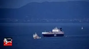 وقوع حادثه امنیتی در باب المندب
