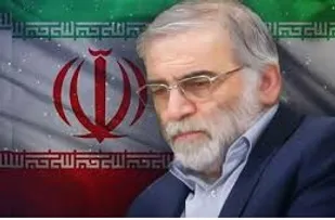 از انکار هویت هسته&zwnj;ای شهید فخری&zwnj;زاده تا ادعای کذب عضویت وی در تیم برجام!