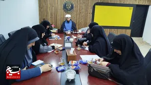 اعتکاف باید مردمی بماند و خلوت معنوی آن با تراکم برنامه&zwnj;ها کمرنگ نشود