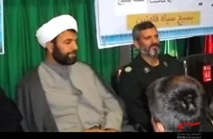 تفکر بسیجی عامل اصلی شکست داعش و جبهه تکفیری