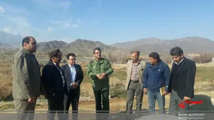 احیاء قنات باعث زنده شدن اشتغال ، اقتصاد و در نتیجه تولید می شود