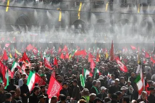 سایه سنگین غریبی بر سر تهران، اشک&zwnj;هایی که برای غربت خودمان می&zwnj;ریزیم