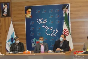افتتاحیه طرح راه مهندسی بسیج دانشجویی انجام شد