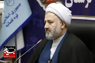 ریاست قوه قضائیه، به استان لرستان سفر میکند