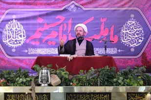 پياده روي اربعين، ابزار ساخت تمدن نوين اسلامي است