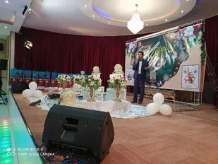 برگزاری مراسم ازدواج آسان در اشکذر