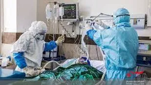 شناسایی ۱۶۳۶۲ بیمار جدید کرونایی/۳۱۷ نفر دیگر فوت شدند