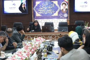 اتاق بازرگانی اهواز مطالبه گر حقوق فعالان اقتصادی در شرایط دشوار اقتصادی