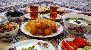 توصیه&zwnj;های تغذیه&zwnj;ای پس از ماه مبارک رمضان